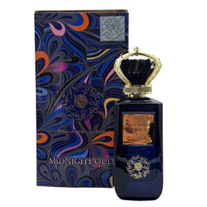 Ard Al Zaafaran - Midnight Oud EDP H