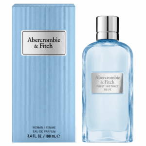 Abercrombie & Fitch - First Instint Blue D