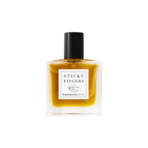 Francesca Bianchi - Sticky Fingers Extrait U