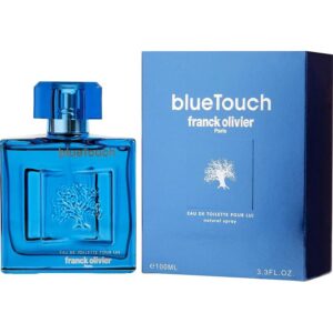 Franck Olivier - Blue Touch EDT H