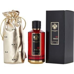 Mancera - Red Tobacco EDP H