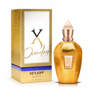 Xerjoff - Acento Overdose EDP U