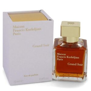MFK - Grand Soir EDP U