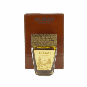 Almah - Ivvavik Extrait U