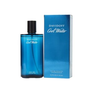 Davidoff - Cool Water EDT H