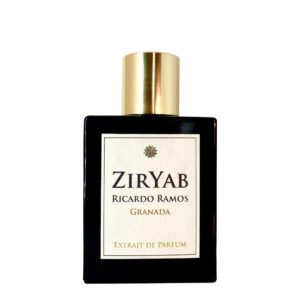 Ricardo Ramos - Ziryab Extrait H 50ml