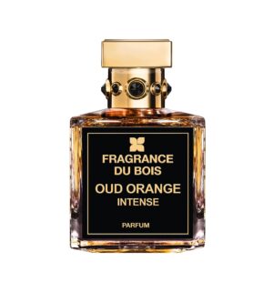 Fragrance Du Bois - Oud Orange Intense Parfum H 50ml