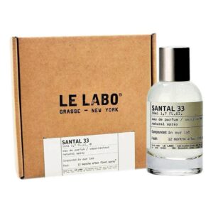Le Labo - Santal 33 EDP U 100ml