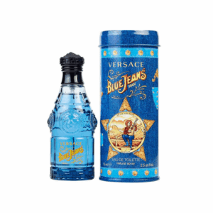 Versace - Blue Jeans EDT H