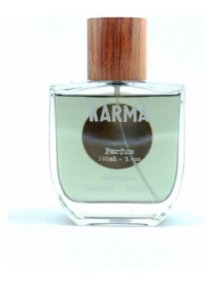 The Lab - Karma EDP U