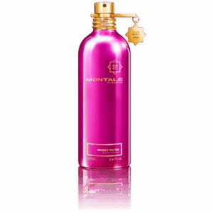 Montale - Rose Musk EDP D