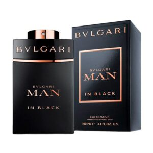 Bvlgari - Man In Black EDP H