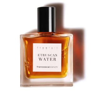 Francesca Bianchi - Etruscan Water Extrait U