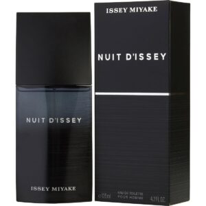 Issey Miyake - Nuit d’Issey EDT H