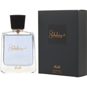 Rasasi - Shuhrah EDP H