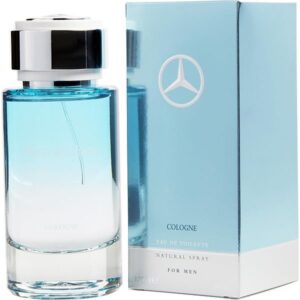 Mercedes Benz - Cologne EDT H
