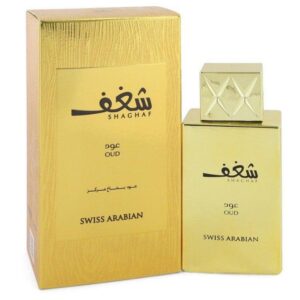 Swiss Arabian - Shaghaf Oud EDP U