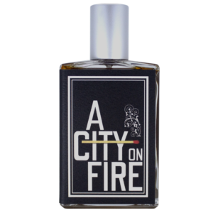 Imaginary Authors - A City On Fire Parfum H 50ml