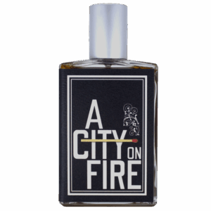 Imaginary Authors - A City On Fire Parfum H 50ml