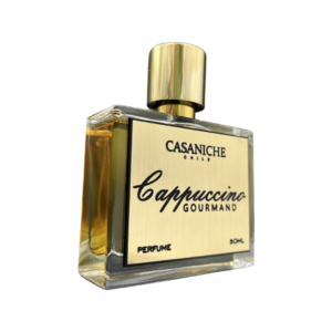 CASANICHE - Cappuccino Gourmand Parfum U 50ml