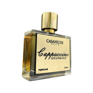 CASANICHE - Cappuccino Gourmand Parfum U 50ml