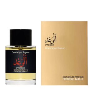 Frederic Malle - Promise EDP H 100ml
