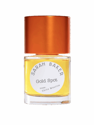Sarah Baker - Gold Spot Extrait U 50ml
