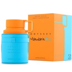 Armaf - Odyssey Mandarin Sky EDP H