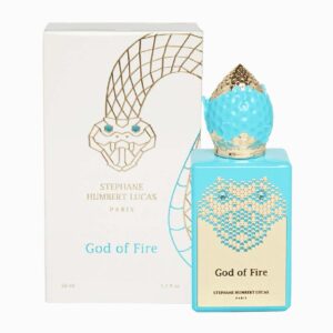 Stephane Humbert Lucas - God Of Fire Parfum U 50ml