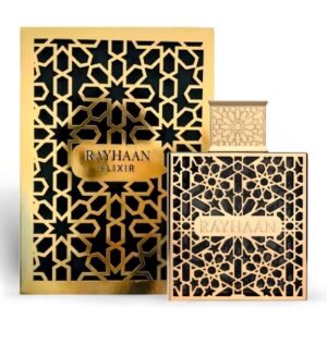 Rayhaan - Elixir EDP H 100ml