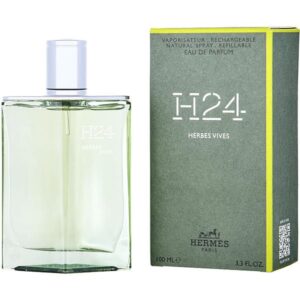 Hermés - H24 Herbes Vives EDP H 100ml