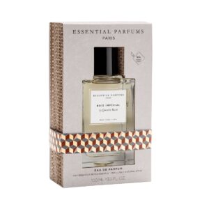 Essential Parfums - Bois Impérial EDP H